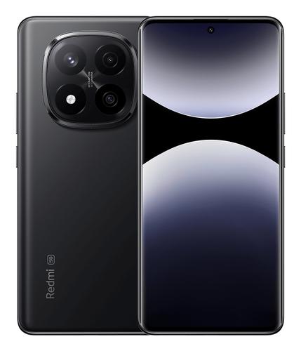 Xiaomi Redmi Note 14 Pro+ 5G 16.9 cm (6.67") Dual SIM USB Type-C 8 GB 256 GB 5110 mAh Black