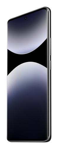 Xiaomi Redmi Note 14 Pro+ 5G 16.9 cm (6.67") Dual SIM USB Type-C 8 GB 256 GB 5110 mAh Black