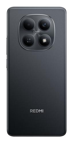 Xiaomi Redmi Note 15 17.2 cm (6.77") 8 GB 256 GB 6000 mAh Black