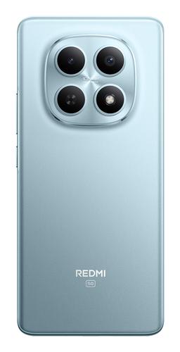 Xiaomi Redmi Note 15 5G 17.2 cm (6.77") 8 GB 256 GB 5520 mAh Blue