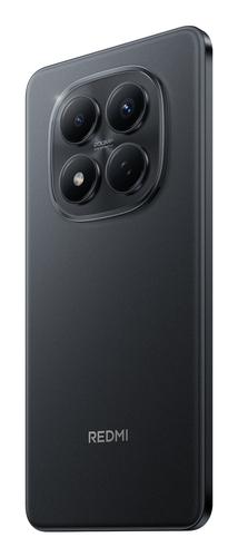 Xiaomi Redmi Note 15 Pro 17.2 cm (6.77") 4G 8 GB 256 GB 6500 mAh Black