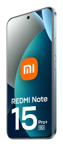 Xiaomi Redmi Note 15 Pro + 8GB RAM 256GB Blue EU