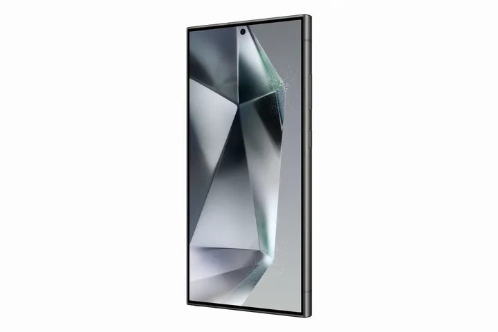 Samsung Galaxy S24 Ultra - 5G smartphone - 512GB Titanium Black