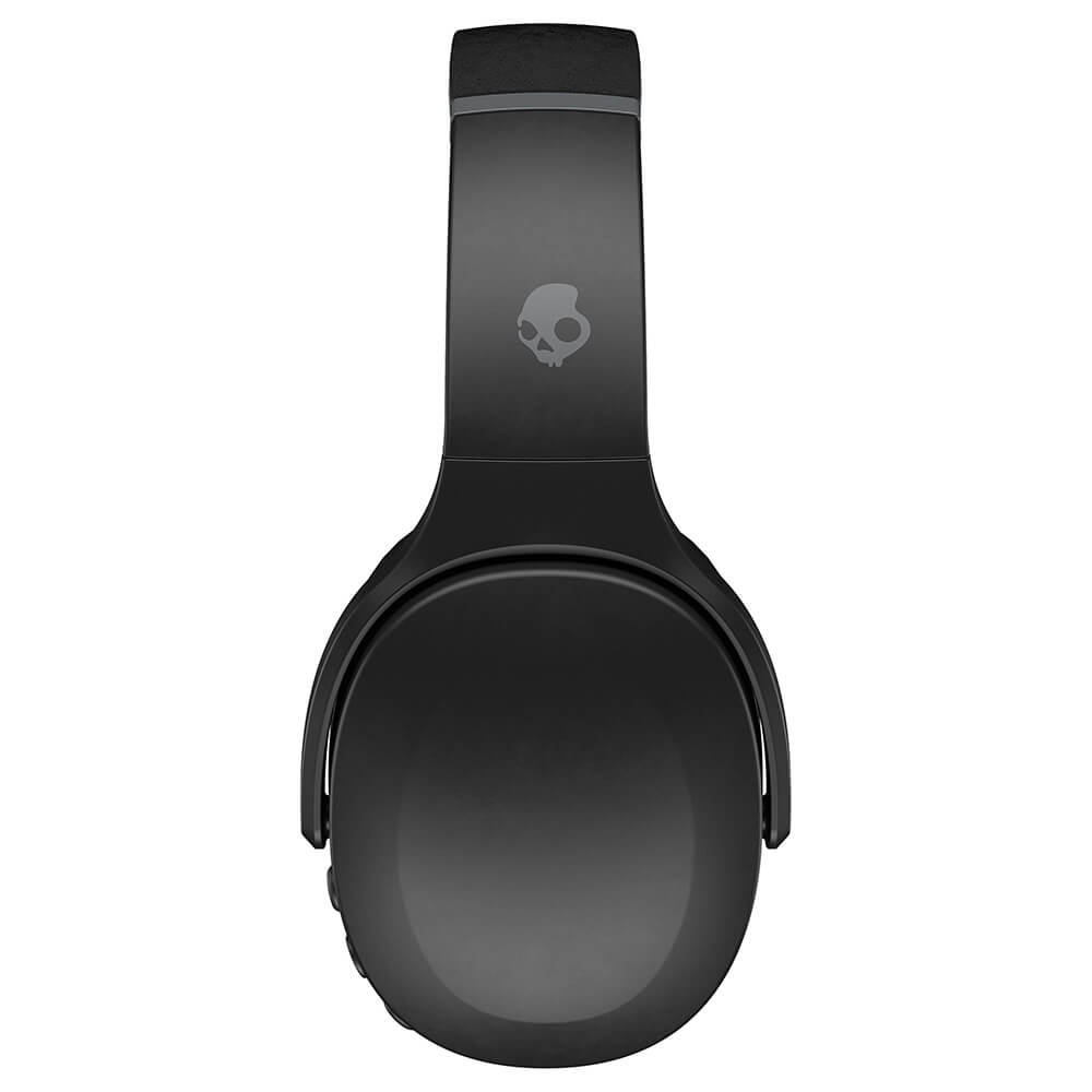 SKULLCANDY Hovedtelefon Crusher EVO Over-Ear Trådløs Sort