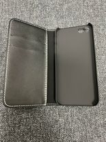 NJORD - Mobil Telefon Cover til iPhone 5/5S/SE