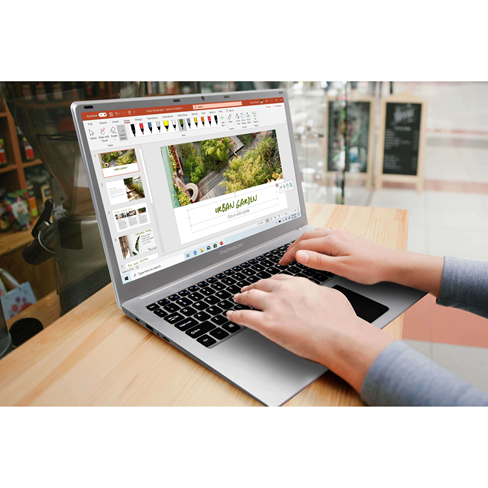 Thomson Neo 15, 15.6'' Hd, Celeron N4020, 4gb/128gb, W11S