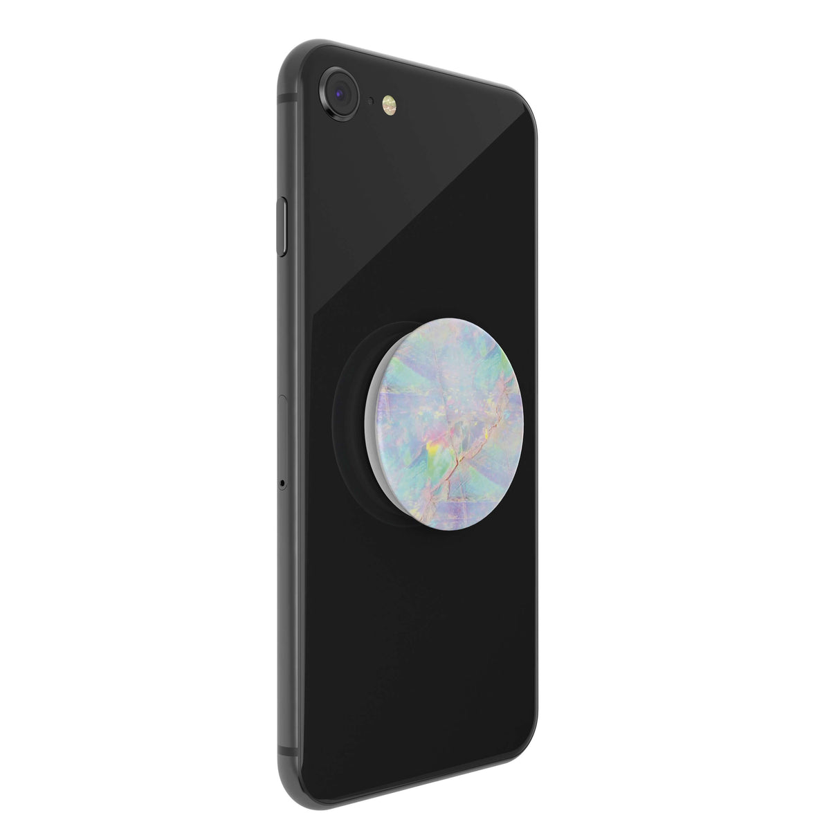 POPSOCKETS Opal Aftageligt Greb m. Standerfunktion