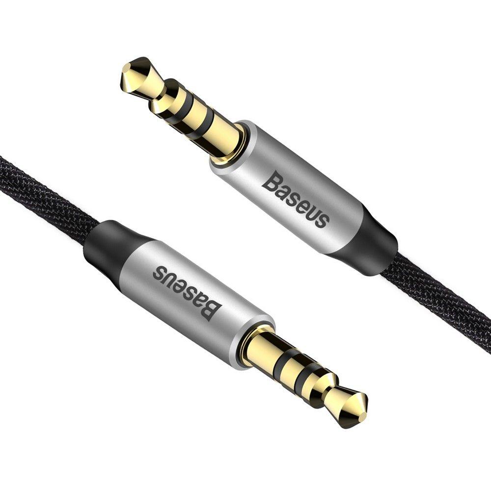 Baseus - Yiven Lyd-Kabel M30 - Aux