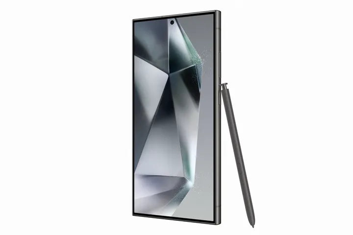 Samsung Galaxy S24 Ultra - 5G smartphone - 512GB Titanium Black