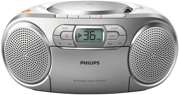 PHILIPS AZ127/13
