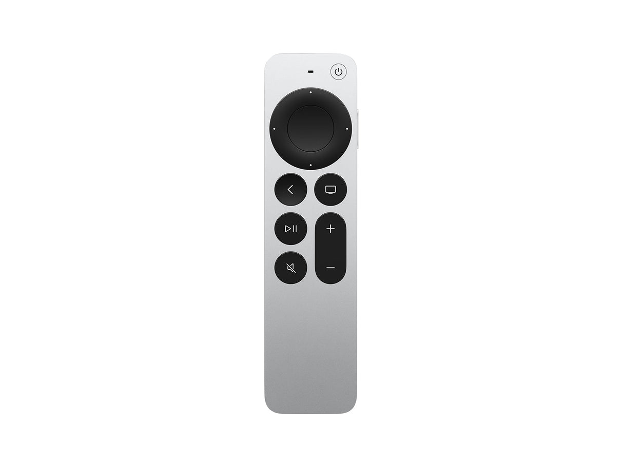 Apple TV 2021 Remote