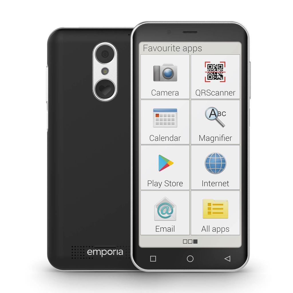 Emporia Smart 4