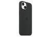 Apple iPhone 14 Silicone Case Sort