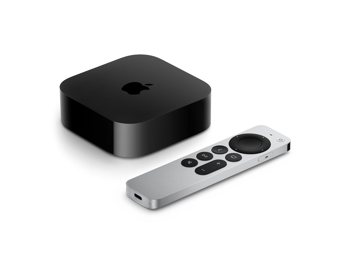 Apple TV 2022 4K Ethernet 128GB - ITFON