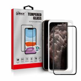 Samsung A8 2018 Glass beskyttelse vmax