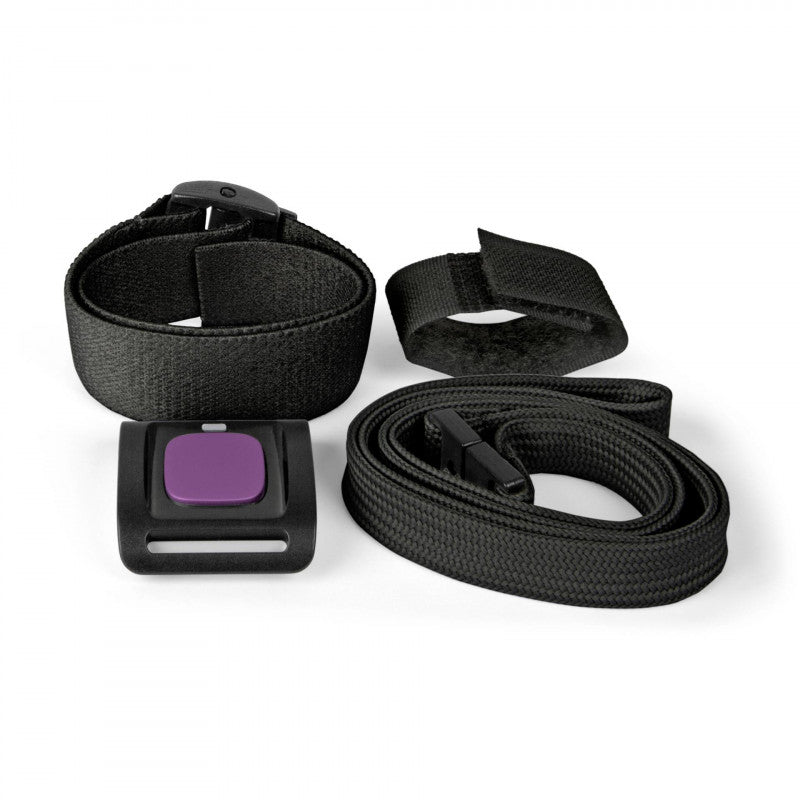 Doro 3500 - Alarm Trigger - Sort / Lila