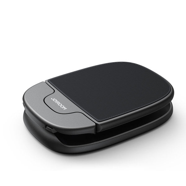 Joyroom JR-ZS371 foldbart stativ til tablet-telefon med højdejustering - sort