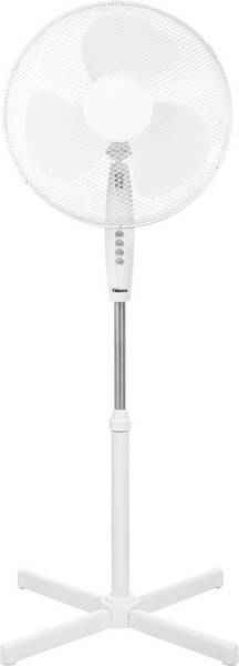 Tristar VE-5893 Stående ventilator 45 W Hvid