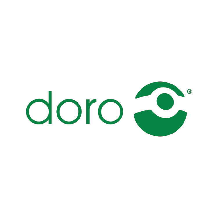 DORO mobiler & smartphones m.m.