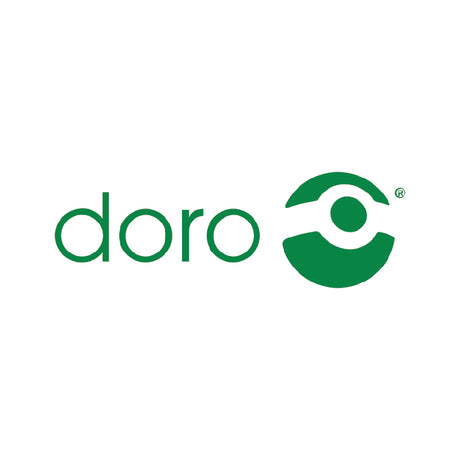 DORO mobiler & smartphones m.m.