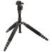 Hama "Traveller Premium 144 Ball" Tripod