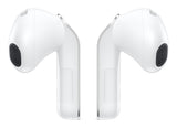 Samsung Galaxy Buds4 Headset True Wireless Stereo (TWS) In-ear Calls/Music USB Type-C Bluetooth White