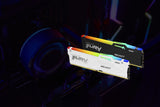 Kingston Technology FURY Beast 8 GB 6000 MT/s DDR5 CL30 DIMM RGB EXPO