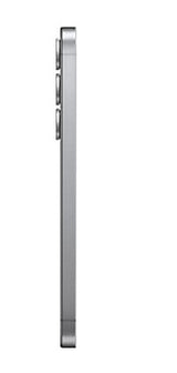 Samsung Galaxy S25 Enterprise Edition 15,8 cm (6.2") Dual SIM Android 15 5G USB Type-C 12 GB 128 GB 4000 mAh Sølv