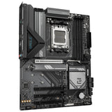 GIGABYTE B650E EAGLE Motherboard - AMD Ryzen 9000 Series CPUs, 8+2+2 Phases VRM, up to 8200MHz DDR5 (OC), 1xPCIe 5.0 + 2xPCIe 4.0 M.2, 2.5GbE LAN, USB 3.2 Gen 2