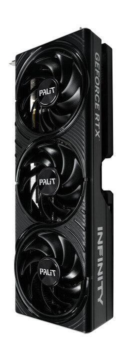Palit GeForce RTX 5080 Infinity 3 OC NVIDIA 16 GB GDDR7