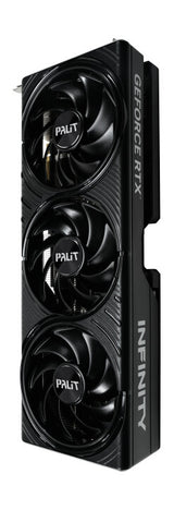 Palit GeForce RTX 5080 Infinity 3 OC NVIDIA 16 GB GDDR7