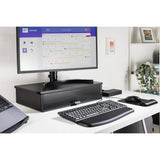 Kensington ErgoSoft Mauspad mit Handgelenkauflage