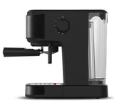 Solac S92012400 kaffemaskine Semi-auto Espressomaskine 1,5 L