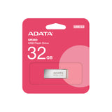 ADATA UR350 USB-nøgle 32 GB USB Type-A 3.2 Gen 1 (3.1 Gen 1) Brun
