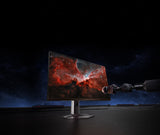 Xiaomi G Pro 27Qi 2026 computerskærm 68,6 cm (27") 2560 x 1440 pixel 2K LED Sort, Hvid