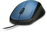 SPEEDLINK KAPPA mus Kontor Højre hånd USB Type-A Optisk 1000 dpi