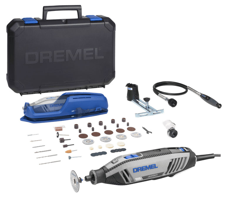 Dremel 4250-3/45 Roterende værktøj 175W