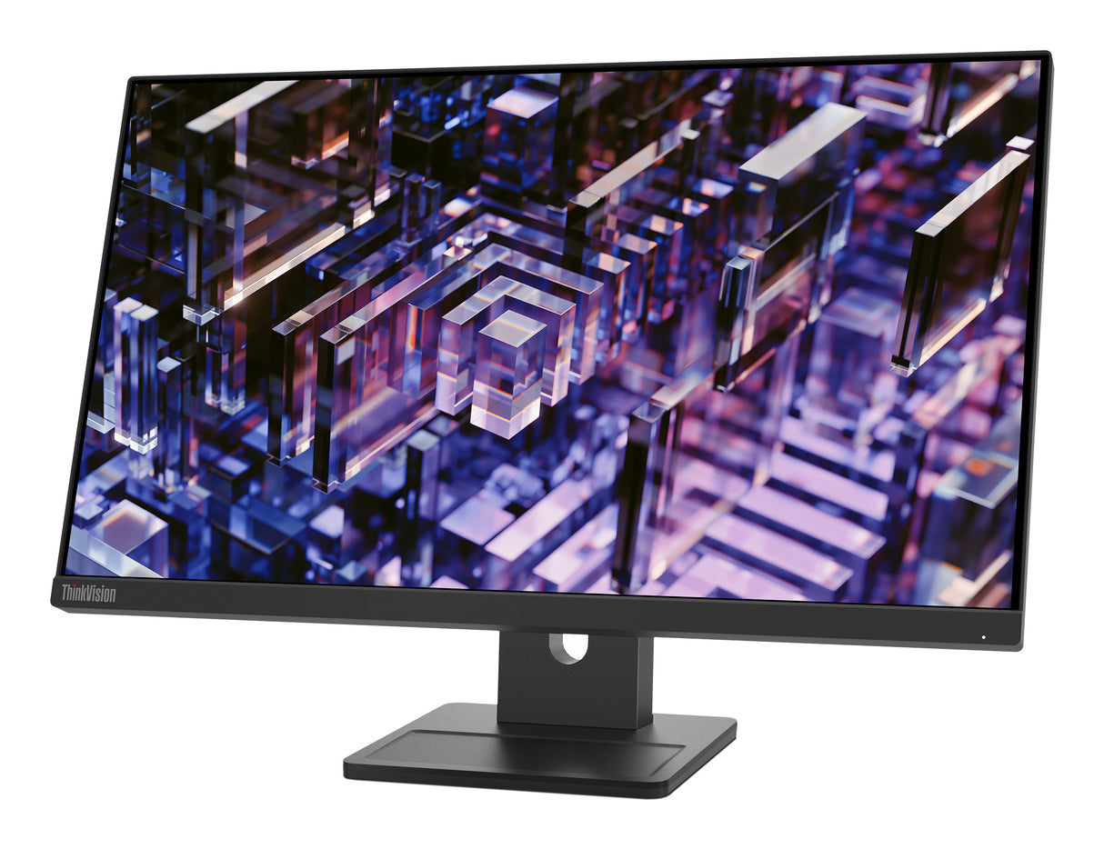 Lenovo ThinkVision E24q-30 24 IPS 2560 x 1440 (2K) HDMI DisplayPort 100Hz
