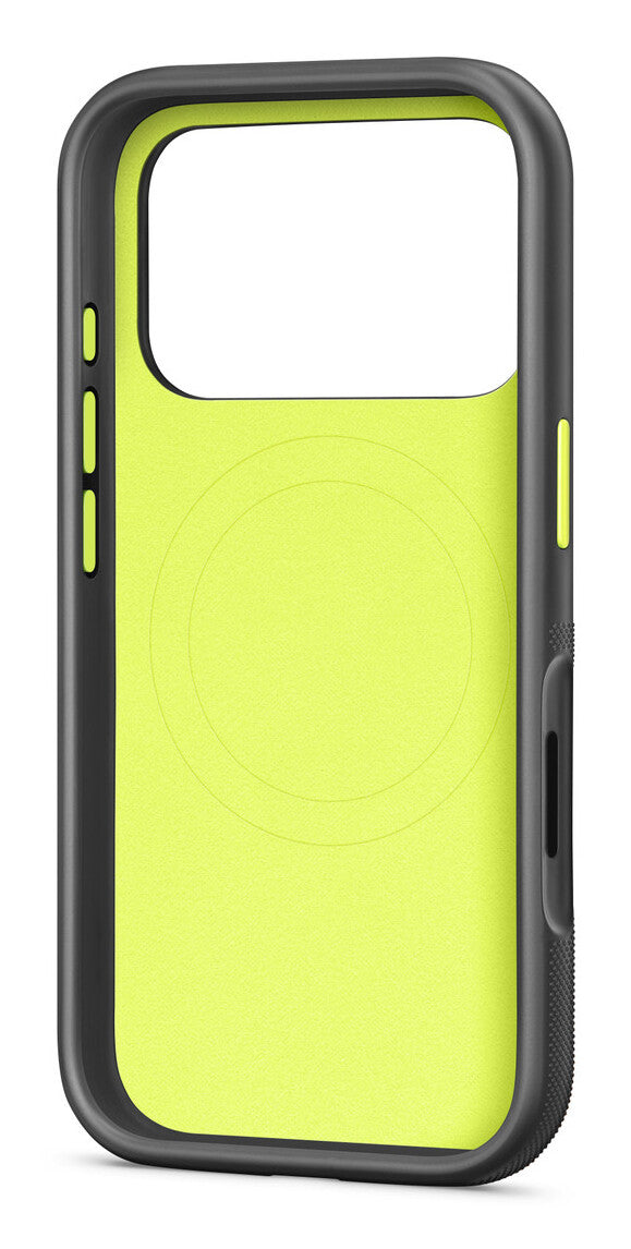 Apple MGJM4LL/A mobiltelefon etui 16 cm (6.3") Cover Sort