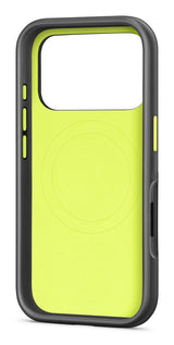 Apple MGJM4LL/A mobiltelefon etui 16 cm (6.3") Cover Sort