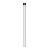 Xiaomi Yeelight Motion Sensor Closet Light A60, 2200mAh, 2700k, Sølv EU YDQA1520008GYGL