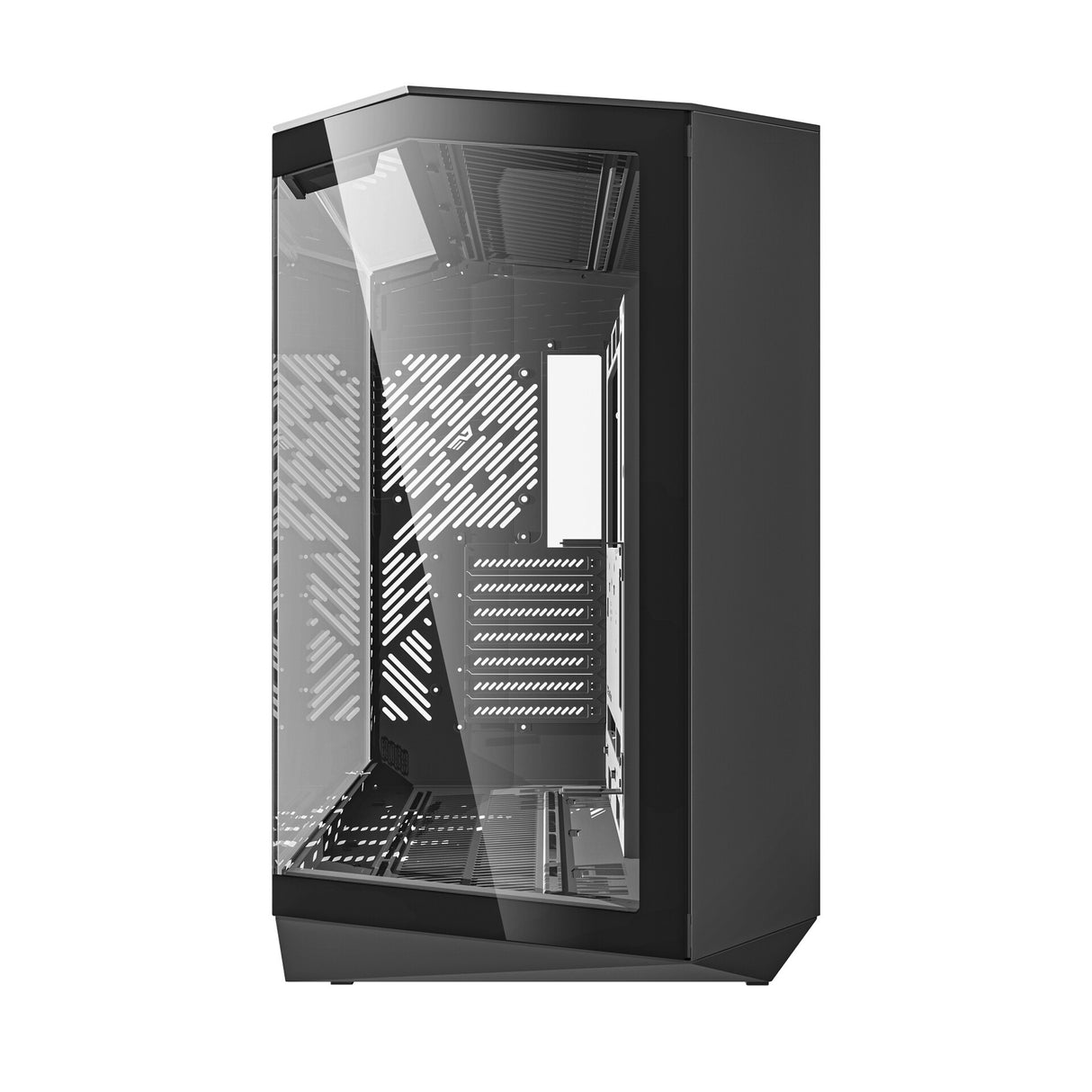 darkFlash DY470 Full Tower Sort