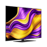 LG OLED evo AI OLED55G56LS TV 139,7 cm (55") 4K Ultra HD Smart TV Wi-Fi Sølv