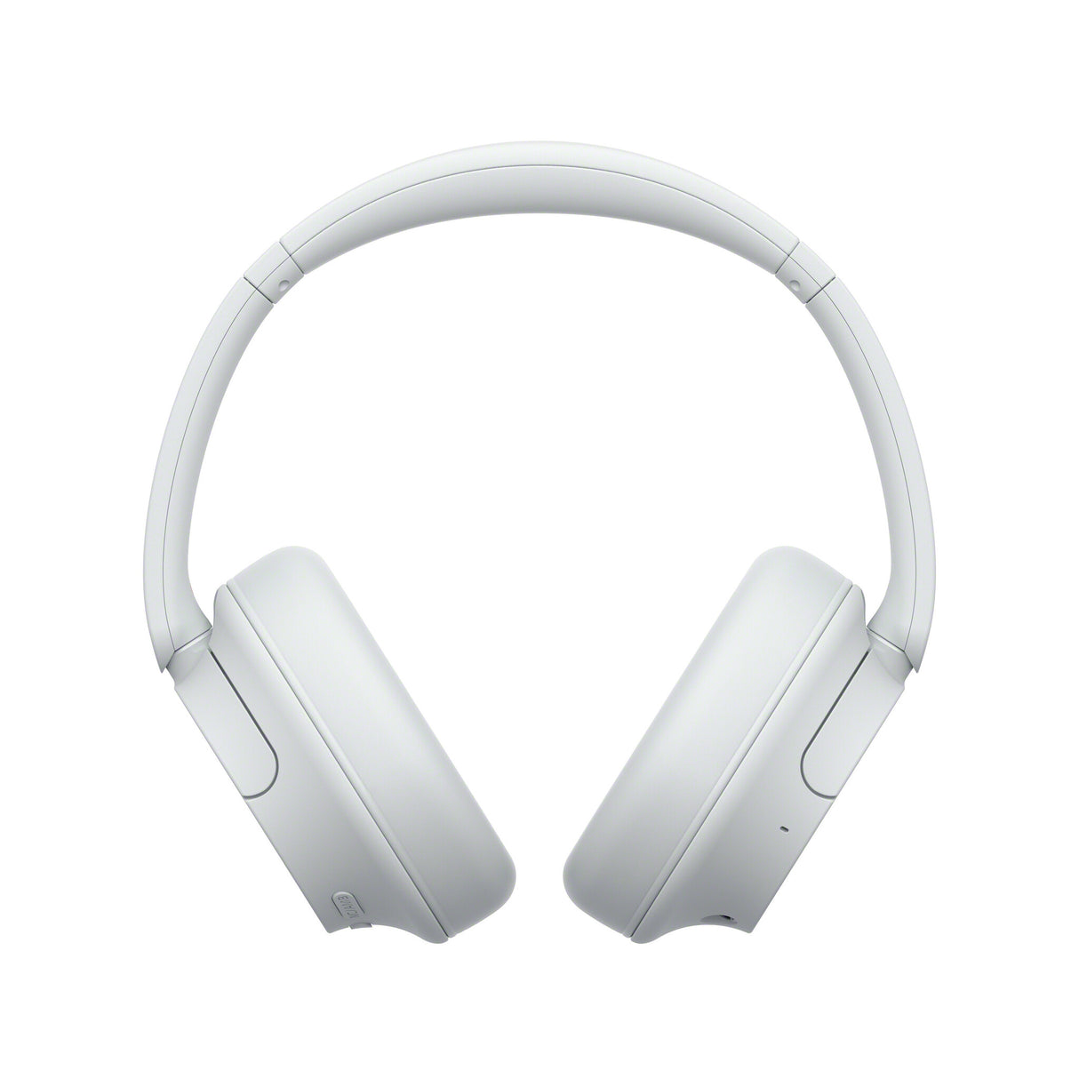 Sony WH-CH720 Headset Kabel & trådløs Opkald/musik USB Type-C Bluetooth Hvid