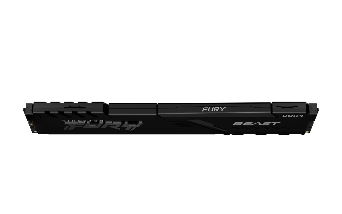 DDR4  16GB PC 3200 CL16 Kingston FURY Beast sw retail