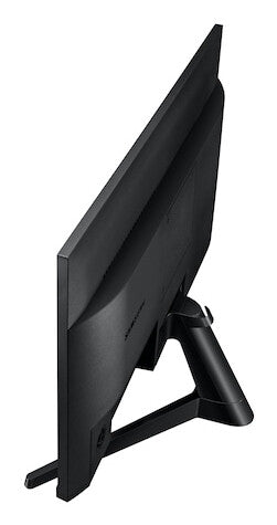 Samsung LS24F330EAUXEN computerskærm 61 cm (24") 1920 x 1080 pixel Fuld HD LCD Sort