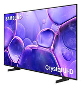 Samsung Crystal UHD UE55U8072FU (2025) 55 4K UHD (2160p) Sort