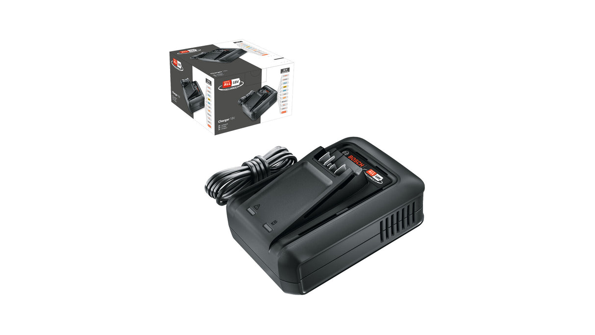 Bosch 1 600 A03 1X0 Batterioplader