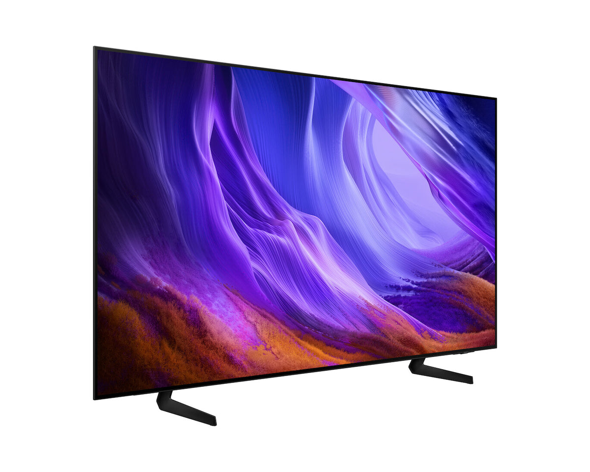 Televizorius Samsung QE55S85HAEXXH 2026m. modelis