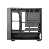 Chieftec GS-03B-OP computeretui Midi Tower Sort